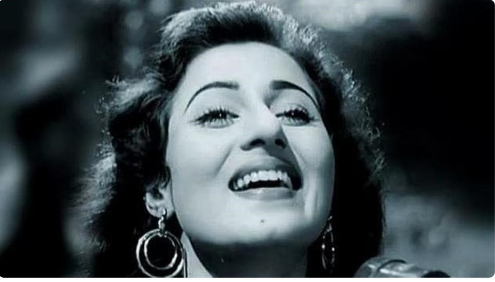 Madhubala